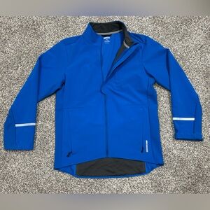 Women’s REI Lightweight Reflective Running Jacket - Size S